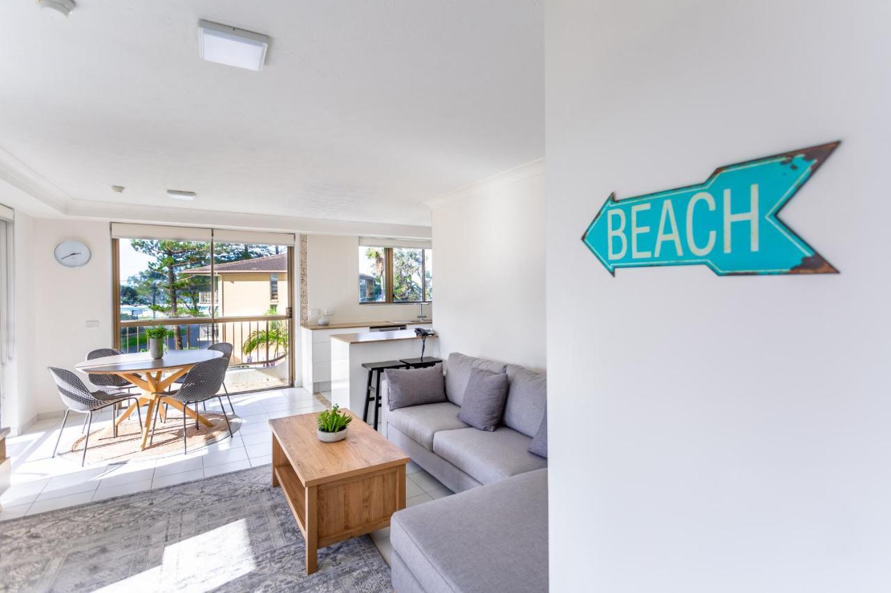 Ocean Royale Aparthotel Gold Coast Exterior foto