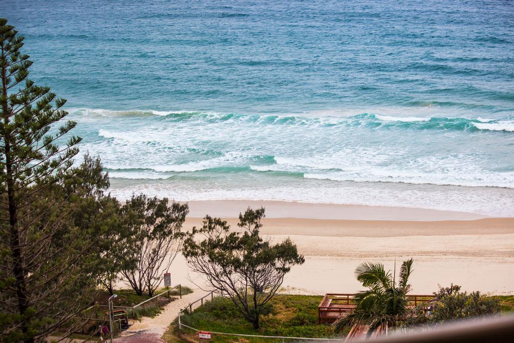 Ocean Royale Aparthotel Gold Coast Exterior foto
