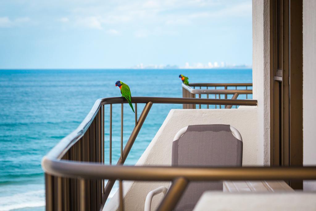 Ocean Royale Aparthotel Gold Coast Exterior foto