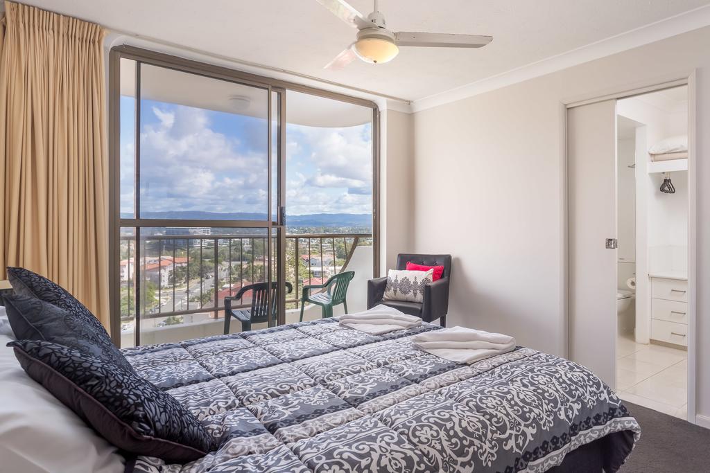 Ocean Royale Aparthotel Gold Coast Exterior foto