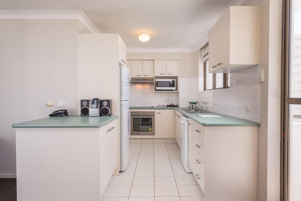 Ocean Royale Aparthotel Gold Coast Exterior foto