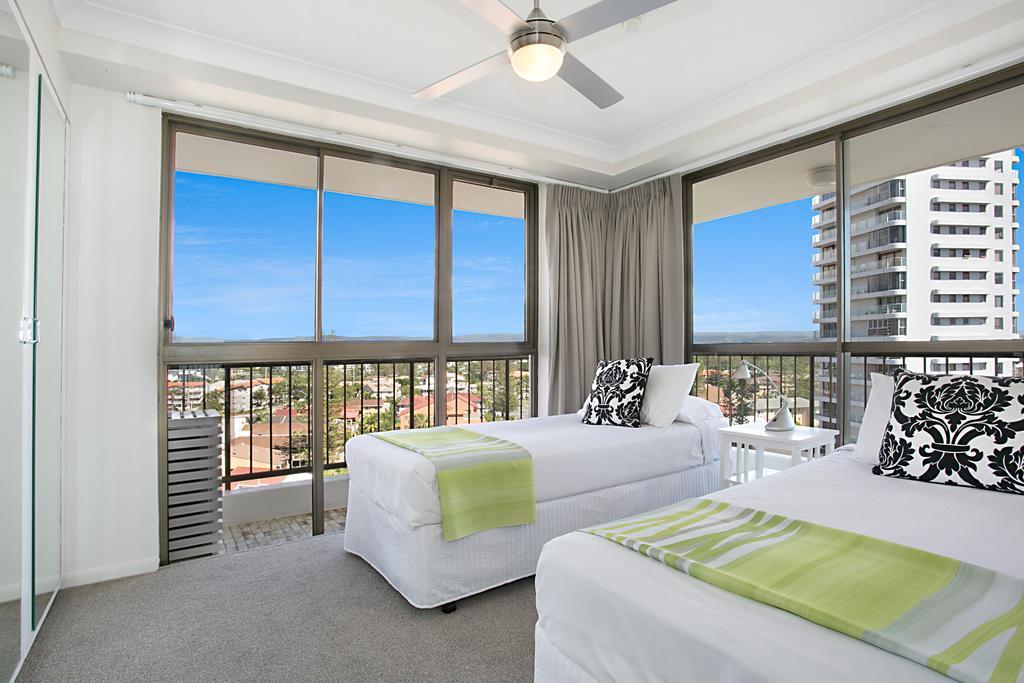Ocean Royale Aparthotel Gold Coast Exterior foto