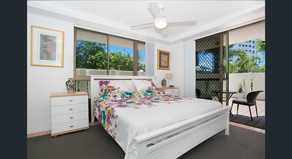 Ocean Royale Aparthotel Gold Coast Exterior foto