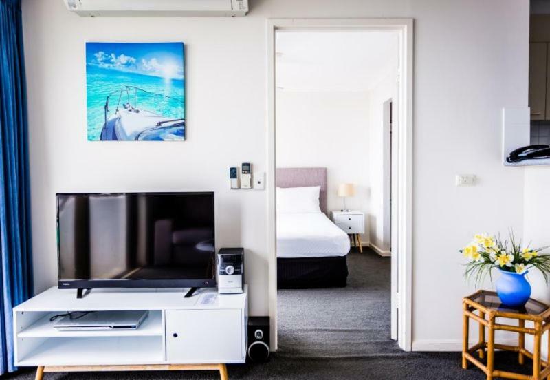 Ocean Royale Aparthotel Gold Coast Exterior foto